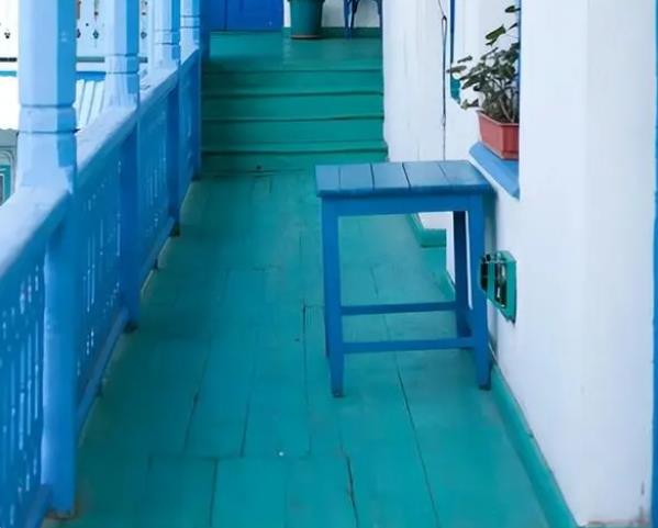 海兴漏水检测